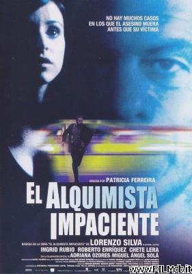 Poster of movie El alquimista impaciente