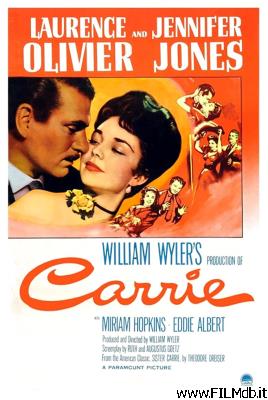 Locandina del film Gli occhi che non sorrisero