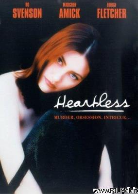 Poster of movie Heartless [filmTV]