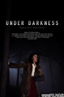 Cartel de la pelicula Under Darkness [corto]