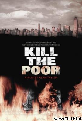 Poster of movie Kill the Poor