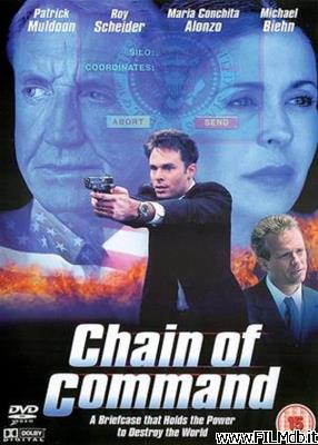 Poster of movie Chain of Command