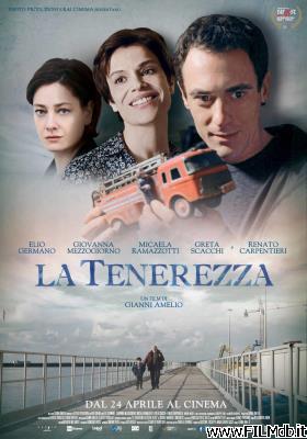 Locandina del film la tenerezza