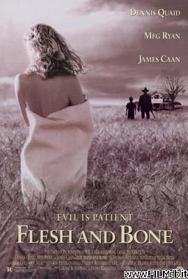 Affiche de film Omicidi di provincia