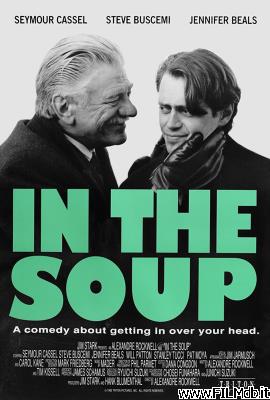 Affiche de film In the Soup