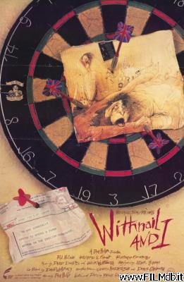 poster Locandina del film shakespeare a colazione
