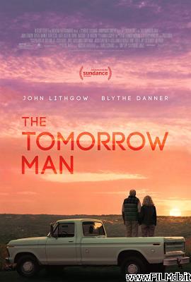 Poster of movie The Tomorrow Man