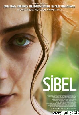 Poster of movie Sibel