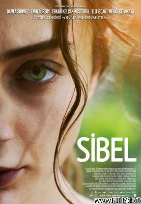 poster Locandina del film Sibel