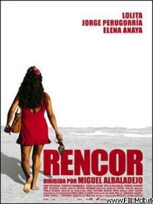 Poster of movie Rencor