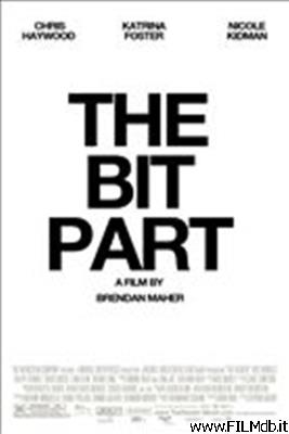 Locandina del film The Bit Part