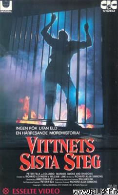 Poster of movie Murder, Smoke and Shadows [filmTV]