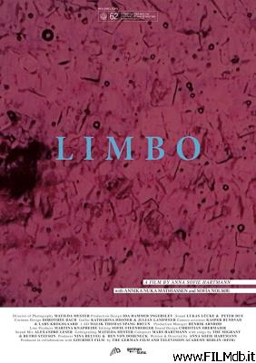 Affiche de film Limbo