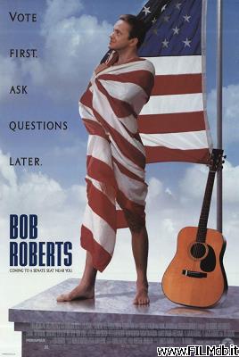 poster Poster of movie Bob Roberts