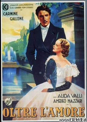 Poster of movie Oltre l'amore