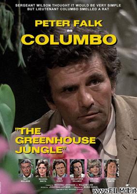 Affiche de film The Greenhouse Jungle [filmTV]