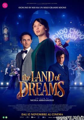poster Poster of movie The Land of Dreams