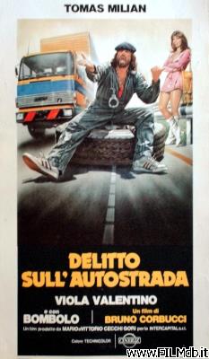 Poster of movie Crime on the Highway
