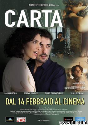 Poster of movie Carta