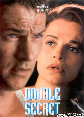 Poster of movie Double Secret [filmTV]