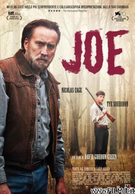 Poster of movie joe