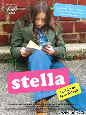 Poster of movie Stella