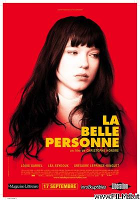 Poster of movie The Beautiful Person