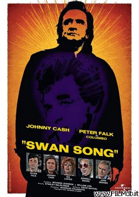 Poster of movie Swan Song [filmTV]