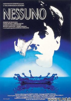 Poster of movie Nessuno