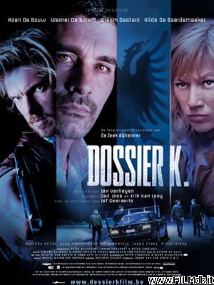 Poster of movie Dossier K.