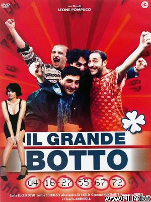 Poster of movie Il grande botto