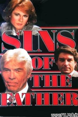 Poster of movie Sins of the Father [filmTV]