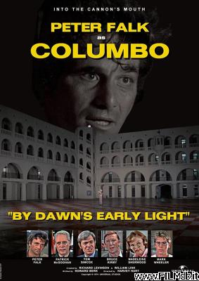 Poster of movie By Dawn's Early Light [filmTV]