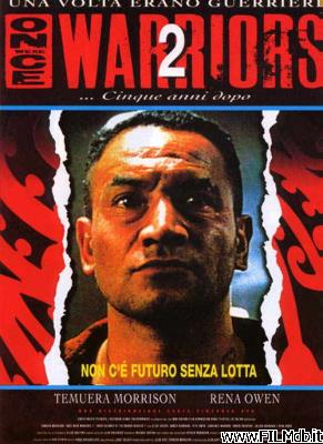 Poster of movie once were warriors 2 - 5 anni dopo