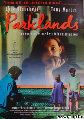 Poster of movie Parklands