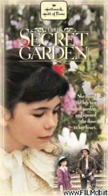 Cartel de la pelicula The Secret Garden [filmTV]