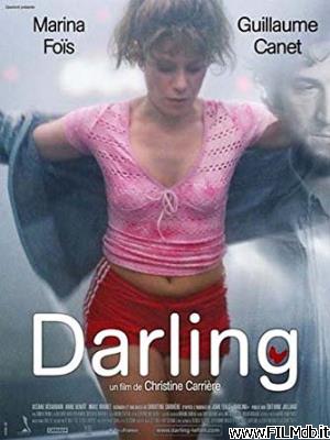 Cartel de la pelicula Darling