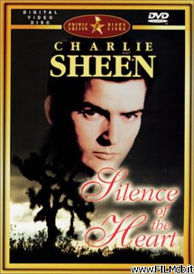 Poster of movie silence of the heart [filmTV]