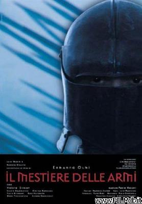 Poster of movie Il mestiere delle armi