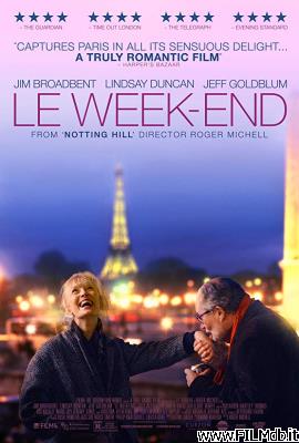 Poster of movie Le Week-End