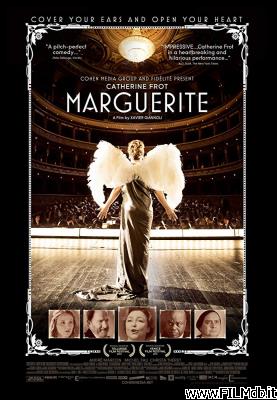 Affiche de film Marguerite