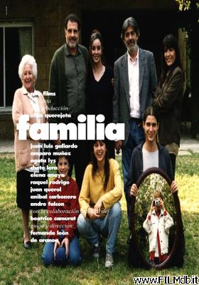 Poster of movie Familia