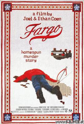 Locandina del film Fargo