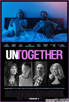 Poster of movie untogether