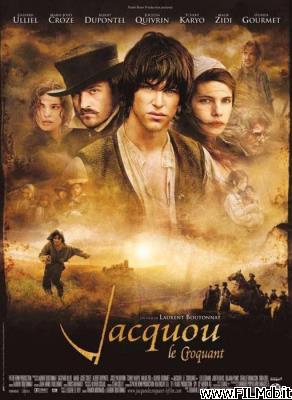 Poster of movie Jacquou le croquant