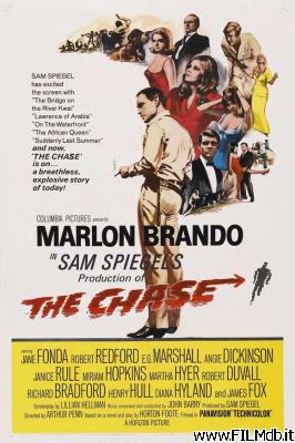Poster of movie The Chase