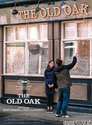 Locandina del film The Old Oak