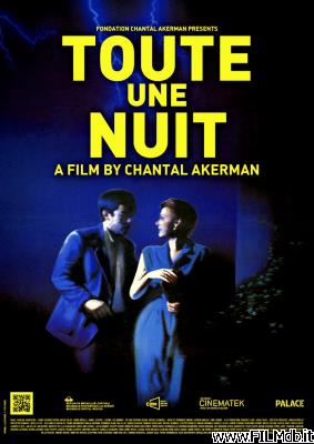 poster Poster of movie A Whole Night