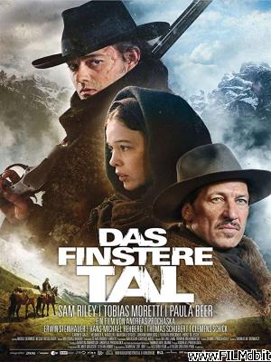 Poster of movie the dark valley