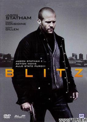 Locandina del film blitz